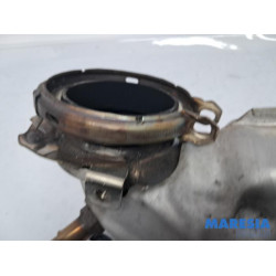 Peugeot - 308 - Catalyseur