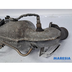 Peugeot - 308 - Catalyseur