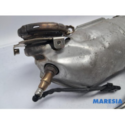 Peugeot - 308 - Catalyseur