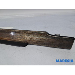 Citroen - C6 - Dashboard decoration strip