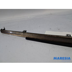Citroen - C6 - Dashboard decoration strip