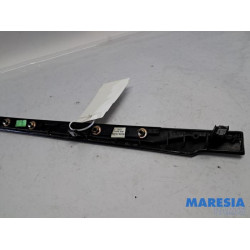 Citroen - C6 - Dashboard decoration strip