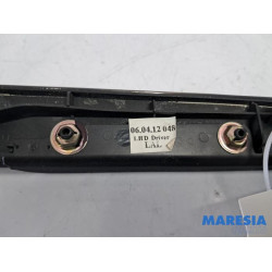 Citroen - C6 - Dashboard decoration strip