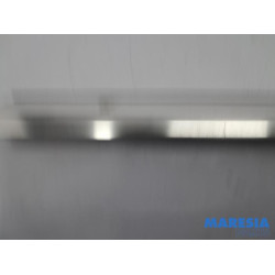 Citroen - C6 - Decorative strip