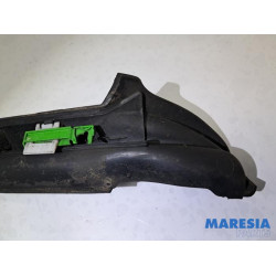 Citroen - C6 - Decorative strip