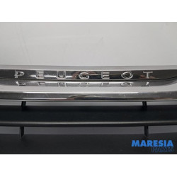 Peugeot - 208 - Grill