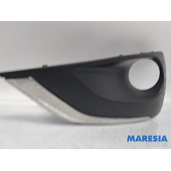 Peugeot - 208 - Abdeckplatte Nebelscheinwerfer rechts