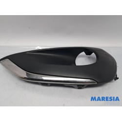 Peugeot - 208 - Abdeckplatte Nebelscheinwerfer rechts