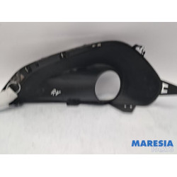Peugeot - 208 - Abdeckplatte Nebelscheinwerfer rechts