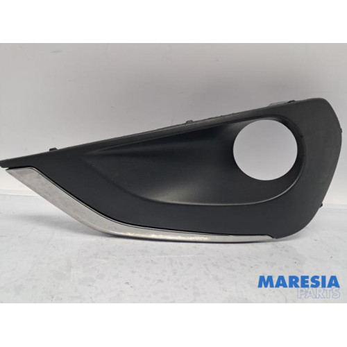 Peugeot - 208 - Abdeckplatte Nebelscheinwerfer rechts
