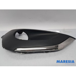 Peugeot - 208 - Abdeckplatte Nebelscheinwerfer links