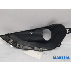 Peugeot - 208 - Abdeckplatte Nebelscheinwerfer links