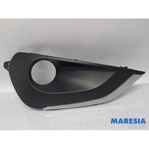 Peugeot - 208 - Abdeckplatte Nebelscheinwerfer links