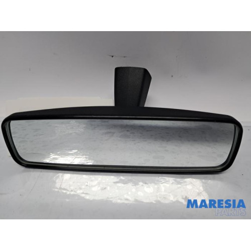 Peugeot - 208 - Rear view mirror
