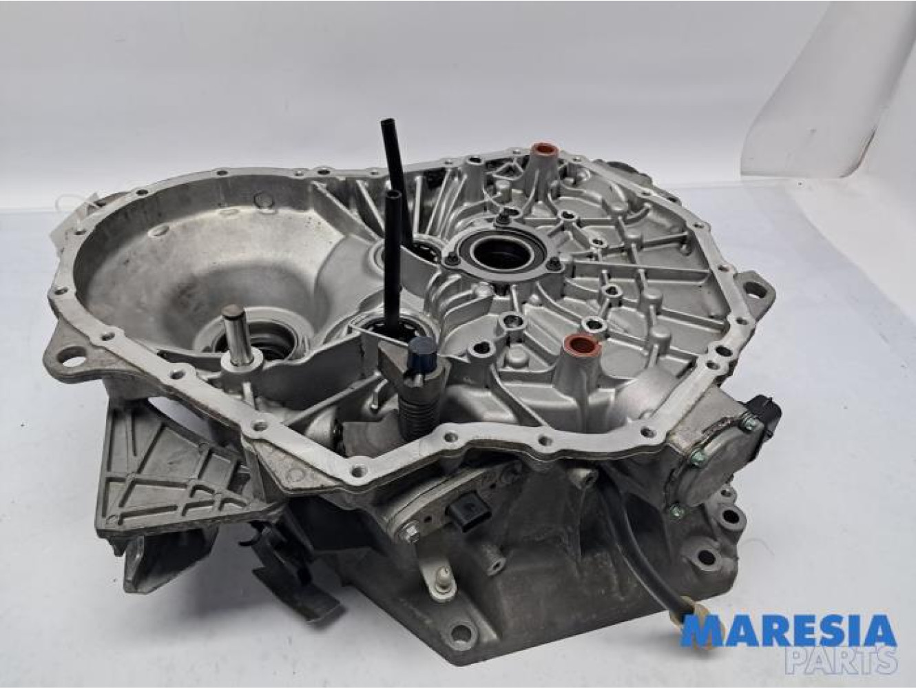 Renault - Clio - Gearbox casing