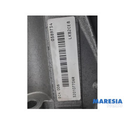 Renault - Clio - Gearbox casing