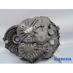 Renault - Clio - Gearbox casing