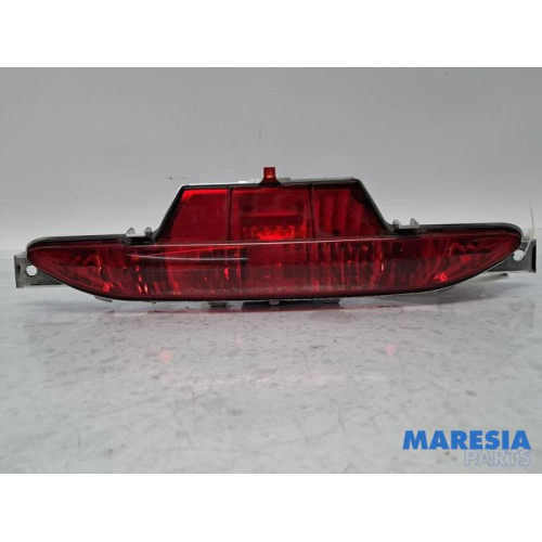 Peugeot - 208 - Feu antibrouillard arrière