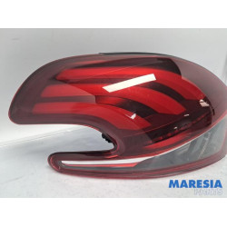 Peugeot - 208 - Rücklicht links