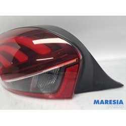 Peugeot - 208 - Rücklicht links