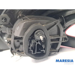 Peugeot - 208 - Rücklicht links