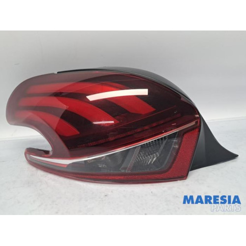 Peugeot - 208 - Achterlicht links