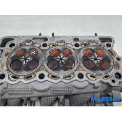 Citroen - C6 - Cilinderkop