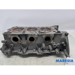 Citroen - C6 - Cilinderkop