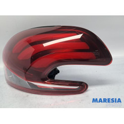 Peugeot - 208 - Feu arrière droit