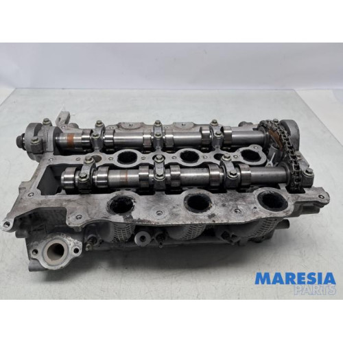 Citroen - C6 - Cilinderkop