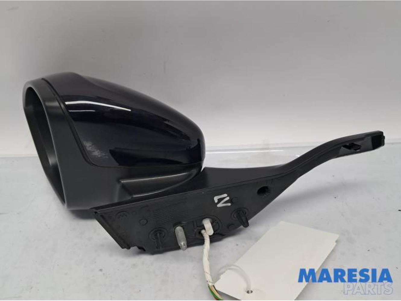 Peugeot - 208 - Buitenspiegel links