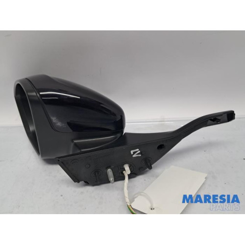 Peugeot - 208 - Buitenspiegel links