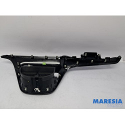 Peugeot - 208 - Dashboard deel