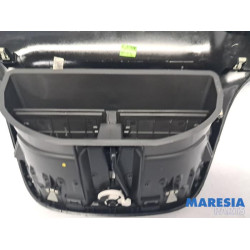 Peugeot - 208 - Dashboard deel