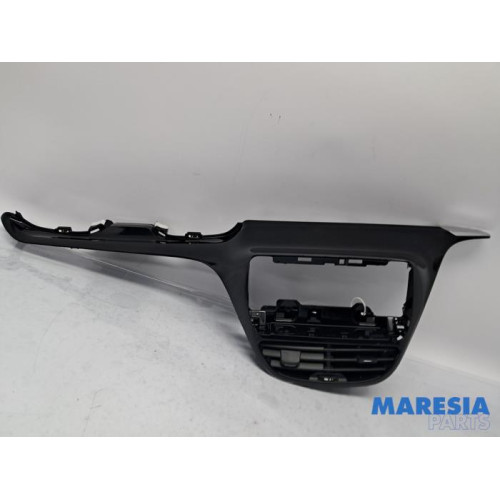 Peugeot - 208 - Dashboard deel