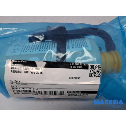 Peugeot - 208 - Reifen Reparaturset