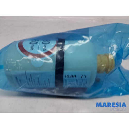 Peugeot - 208 - Reifen Reparaturset