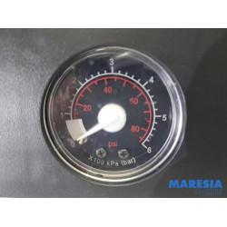 Peugeot - 208 - Reifen Reparaturset