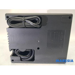 Peugeot - 208 - Reifen Reparaturset