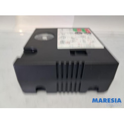 Peugeot - 208 - Reifen Reparaturset