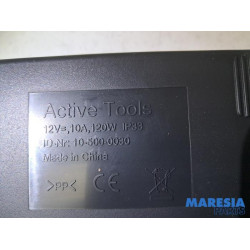 Peugeot - 208 - Reifen Reparaturset