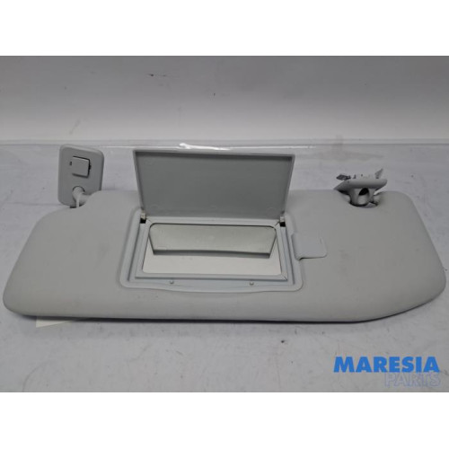 Peugeot - 208 - Zonneklep