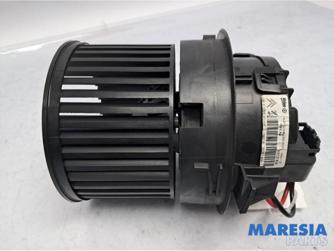 Peugeot - 208 - Moteur de ventilation chauffage