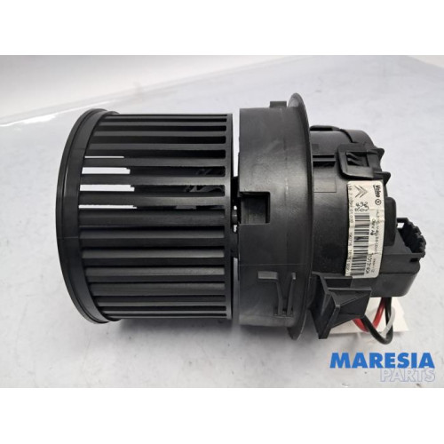 Peugeot - 208 - Kachel Ventilatiemotor