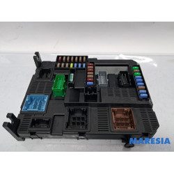 Peugeot - 208 - Ordinateur gestion moteur