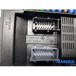 Peugeot - 208 - Ordinateur gestion moteur