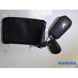 Peugeot - 208 - Ordinateur gestion moteur