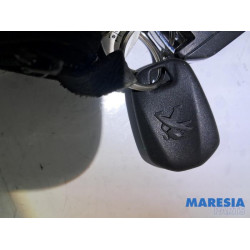 Peugeot - 208 - Ordinateur gestion moteur