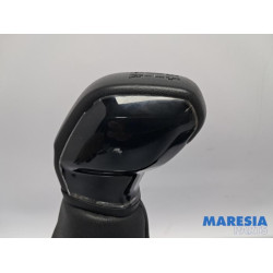 Peugeot - 208 - Schaltung