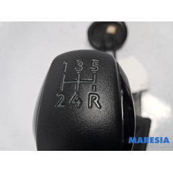 Peugeot - 208 - Schaltung